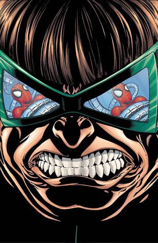 Imagen de archivo de Spider-Man vs. Doctor Octopus a la venta por SecondSale