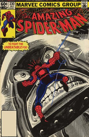 Imagen de archivo de Spider-Man Backpack Marvels: Murder by Spider a la venta por HPB-Ruby