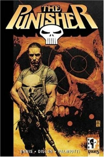 Stock image for The Punisher Vol. 1: Welcome Back, Frank for sale by Books of the Smoky Mountains