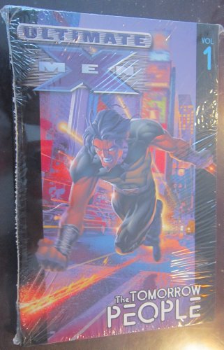 Stock image for Ultimate X-Men Volume 1: Tomorrow People TPB: The Tomorrow People (Ultimate X-Men, 1) for sale by WorldofBooks