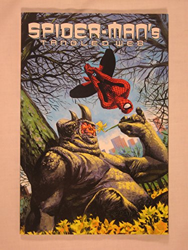 Beispielbild fr Spider-Man's Tangled Web, Vol. 1 zum Verkauf von Half Price Books Inc.