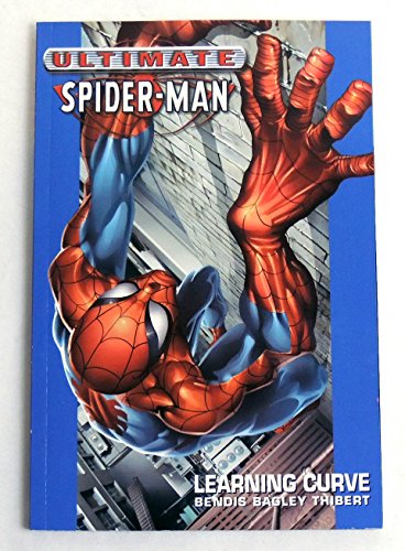 Stock image for Ultimate Spider-Man Vol. 2: Learning Curve (Ultimate Spider-man, 2) for sale by BooksRun