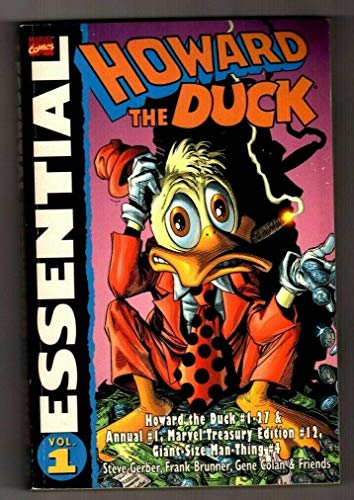 Howard the Duck