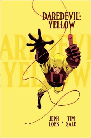 9780785108405: Daredevil: Yellow