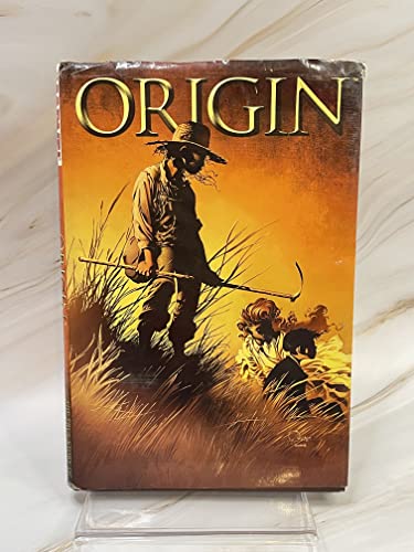 Beispielbild fr Origin: Origin of Wolverine zum Verkauf von Saucony Book Shop