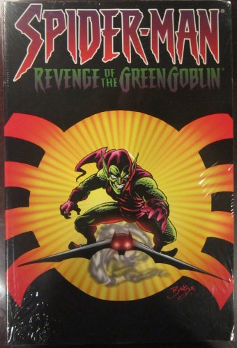 Imagen de archivo de Spider-Man: Revenge Of The Green Goblin TPB a la venta por GoodwillNI