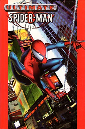 Ultimate Spider- Man, Volume 1 - Brian Michael Bendis