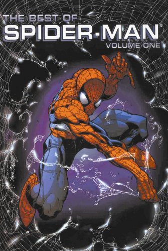 Beispielbild fr The Best of Spider-Man zum Verkauf von Better World Books