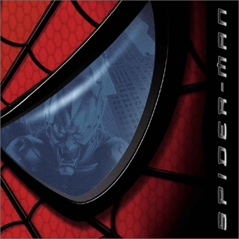 Beispielbild fr Spider-Man: The Movie TPB (Marvel Graphic Novels) zum Verkauf von Books From California