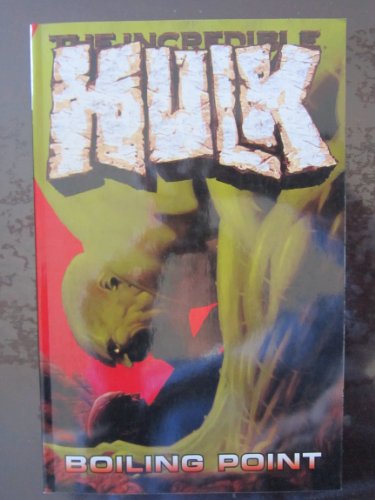 Stock image for Incredible Hulk Vol. 2: Boiling Point for sale by Half Price Books Inc.