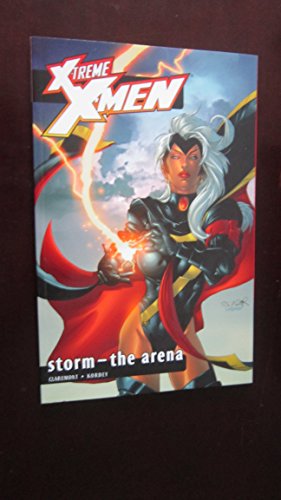 9780785109365: X-Treme X-Men: Storm - The Arena (7)