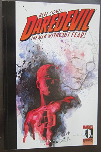 Stock image for Daredevil Vol. 3: Wake Up for sale by Half Price Books Inc.