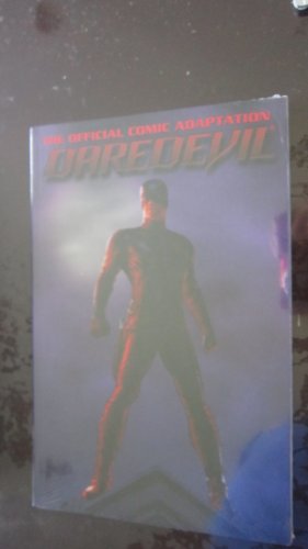 Imagen de archivo de Daredevil : The Movie a la venta por Aladdin Books