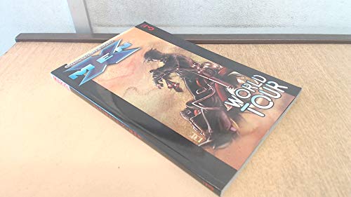 Beispielbild fr Ultimate X-Men Vol. 3: World Tour (Ultimate X-Men, 3) zum Verkauf von Goodwill Books