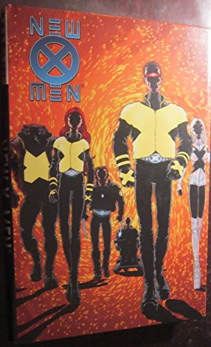 Stock image for New X-Men, Vol. 1 for sale by HPB-Diamond