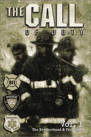 9780785109716: The Call of Duty: The Brotherhood & the Wagon