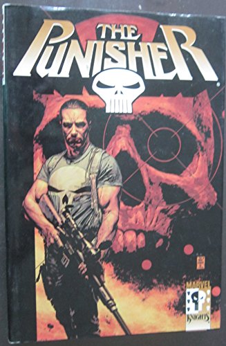 9780785109822: The Punisher Vol. 1: Welcome Back, Frank