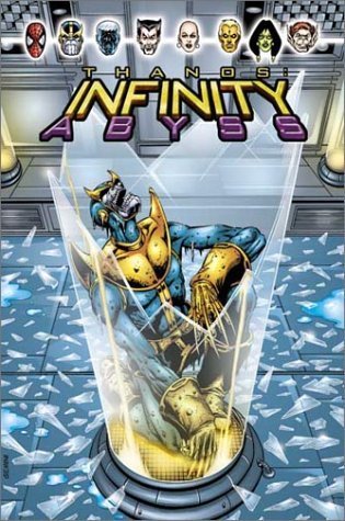 Thanos: Infinity Abyss (2) (9780785109853) by Starlin, Jim