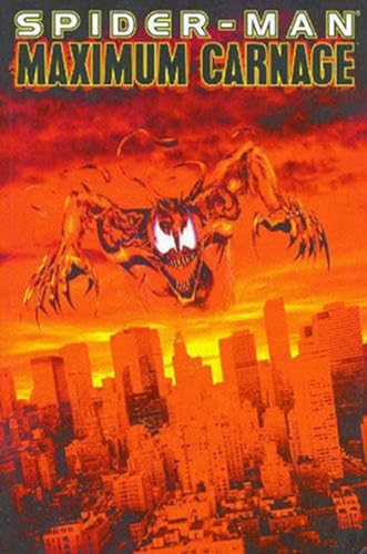 Imagen de archivo de Spider-Man: Maximum Carnage a la venta por Ergodebooks