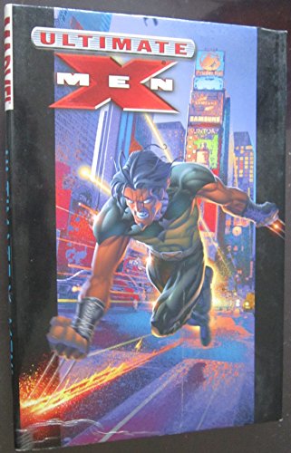 Stock image for Ultimate X-Men Vol. 1 for sale by WorldofBooks