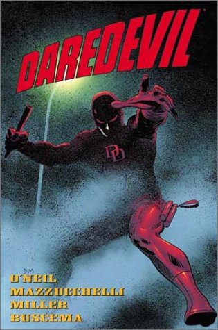 Daredevil: Loves Labor Lost TPB (9780785110293) by O'Neil, Denny