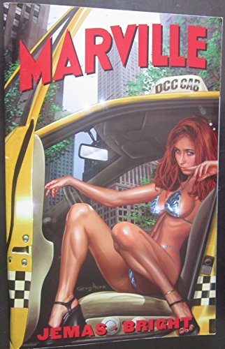 Marville Volume 1 TPB (9780785110422) by Jemas, Bill