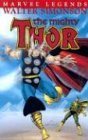Stock image for Thor Visionaries - Walt Simonson, Vol. 3 for sale by Pulpfiction Books
