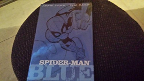 9780785110620: Spider-Man: Blue