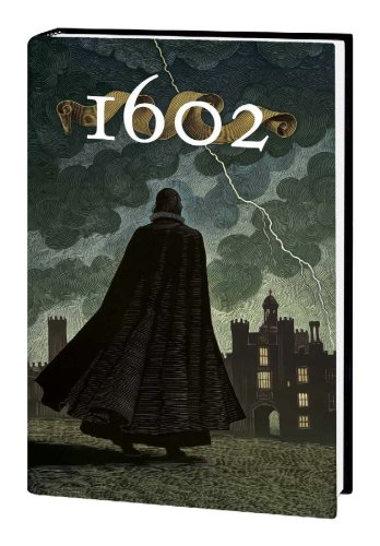 Stock image for Marvel 1602 HC (Marvel Heroes) for sale by Chris Korczak, Bookseller, IOBA
