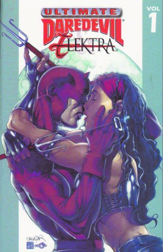 9780785110767: Ultimate Daredevil & Elektra Volume 1 TPB: v. 1 (Ultimate Daredevil and Elektra)