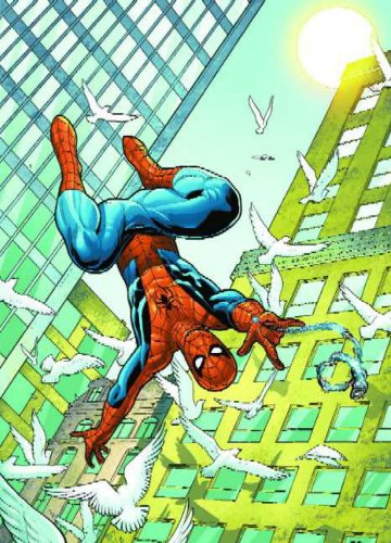 Beispielbild fr Amazing Spider-Man Vol. 4: The Life Death of Spiders zum Verkauf von Upward Bound Books