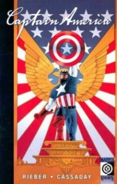 Beispielbild fr Captain America : The New Deal zum Verkauf von Better World Books