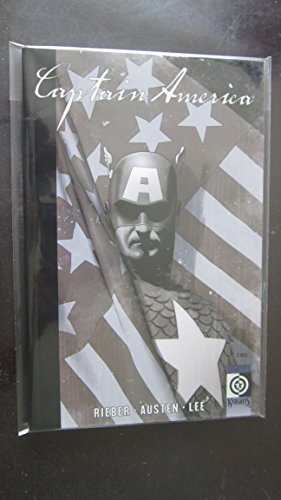 Beispielbild fr Captain America Volume 3: Ice TPB zum Verkauf von HPB-Emerald