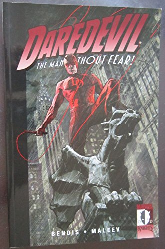 

Daredevil Vol. 6: The Man Without Fear, Lowlife