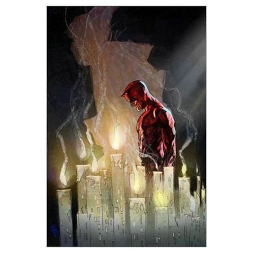 9780785111061: Daredevil: The Man Without Fear!