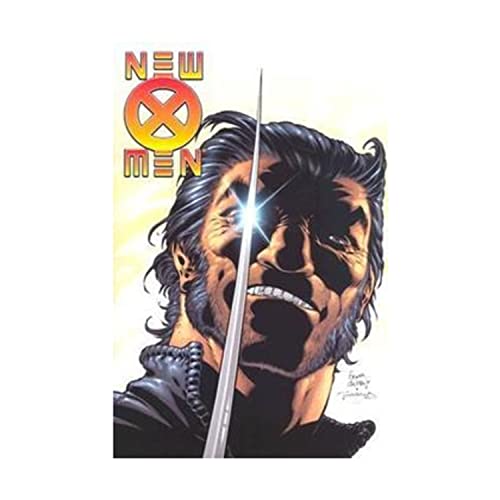 Beispielbild fr New X-Men Volume 2 HC zum Verkauf von WorldofBooks
