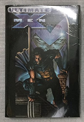 Beispielbild fr Ultimate X-Men, Vol. 3 zum Verkauf von Ergodebooks