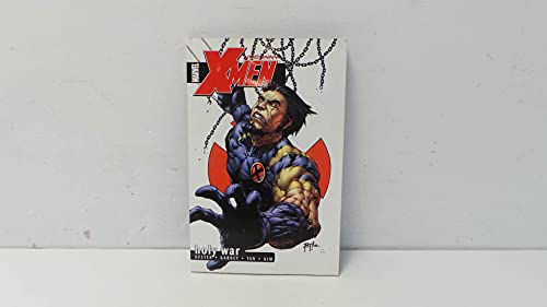 Beispielbild fr Uncanny X-Men Volume 3: Holy War TPB (Uncanny X-Men (Marvel)) zum Verkauf von Half Price Books Inc.
