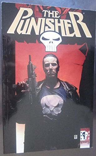 Beispielbild fr The Punisher Vol. 4: Full Auto zum Verkauf von Decluttr