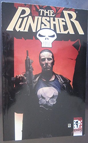 9780785111498: The Punisher Vol. 4: Full Auto