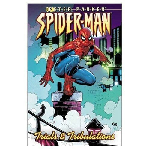 Peter Parker, Spider-man: Trials & Tribulations