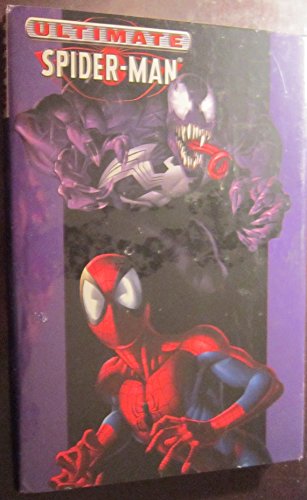 Stock image for Ultimate Spider-Man, Vol. 3 for sale by HPB Inc.