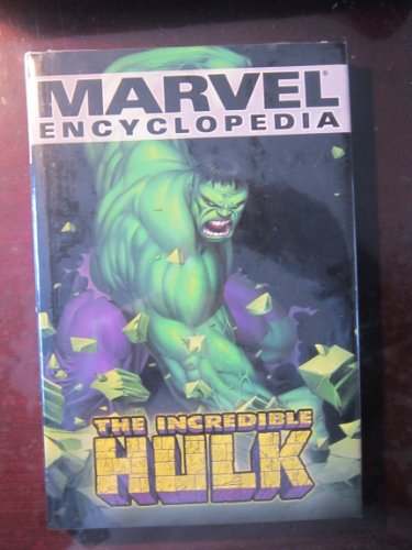 Imagen de archivo de The Hulk a la venta por Better World Books