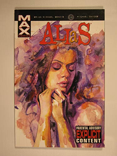Stock image for Alias, Volume 3: The Underneath for sale by Adventures Underground
