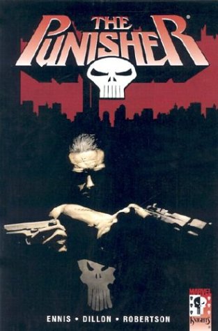 9780785111702: Punisher Volume 2 HC: v. 2