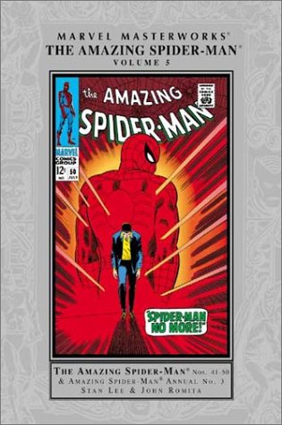 9780785111900: Amazing Spider-Man Masterworks Vol. 5