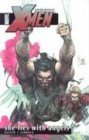 Beispielbild fr Uncanny X-Men Volume 5: She Lies With Angels TPB zum Verkauf von Half Price Books Inc.