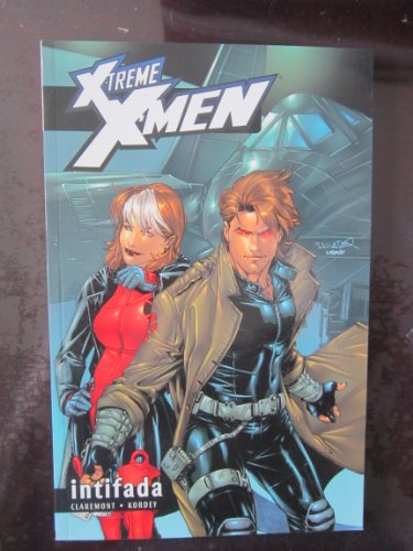 Imagen de archivo de X-Treme X-Men Volume 6: Intifada TPB (X-Treme X-Men, 6) a la venta por Front Cover Books