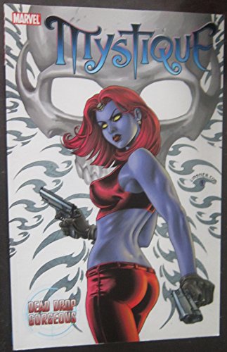 Stock image for Mystique Vol. 1: Dead Drop Gorgeous (Astonishing X-Men) for sale by HPB-Movies