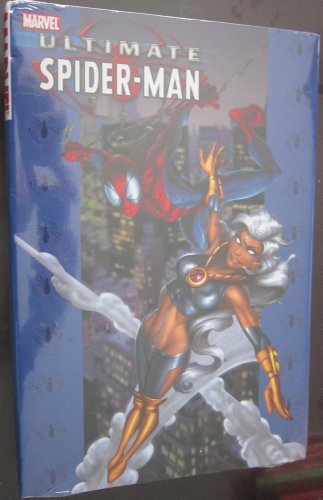 Stock image for Ultimate Spider-Man, Vol. 4 for sale by Half Price Books Inc.